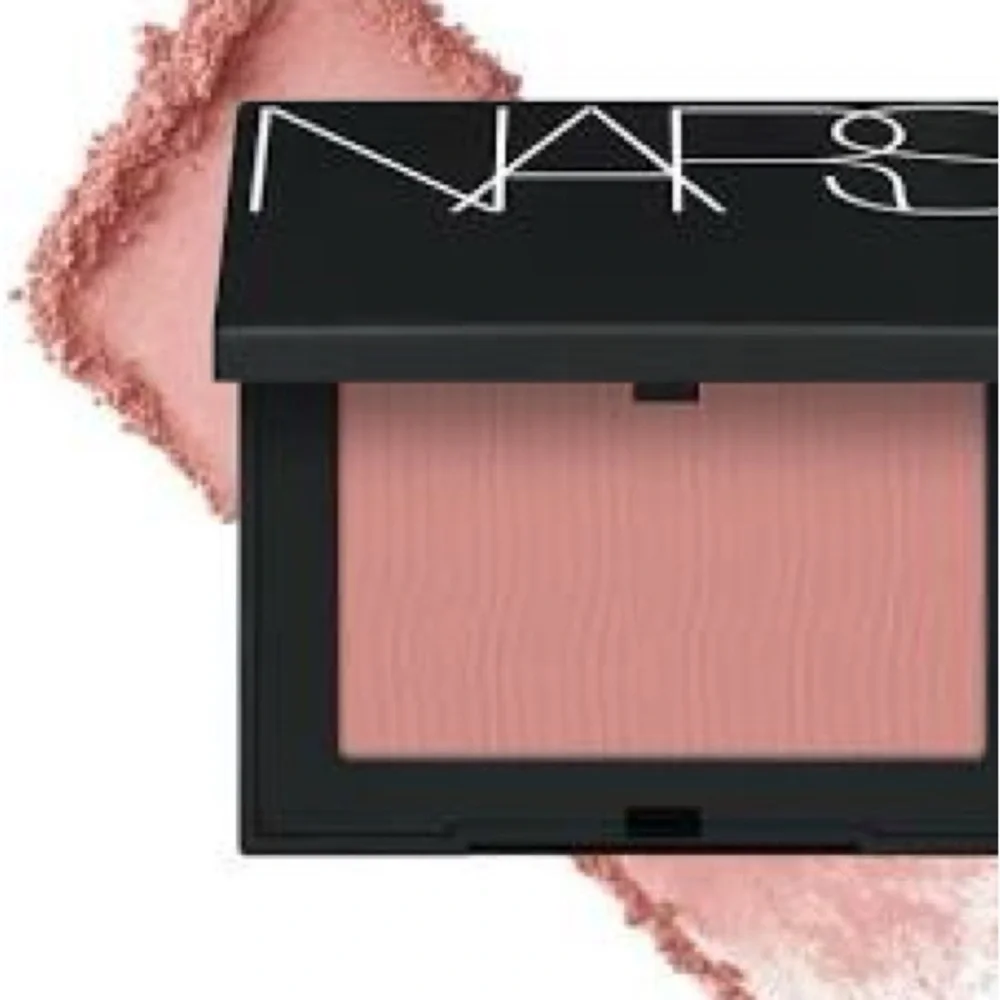 NARS Blush “Behave”